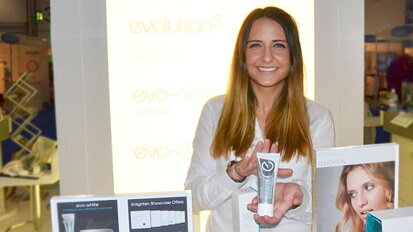 Enlighten considers patient’s oral health with new whitening toothpaste