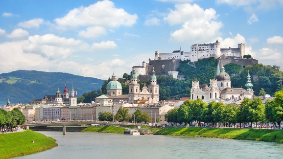 2. KFO-Symposium von Dentaurum in Salzburg