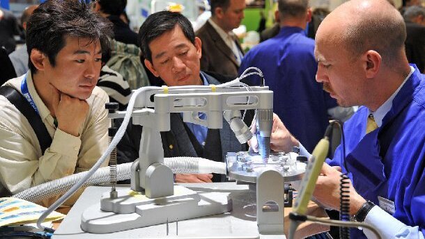 „Eine IDS der Superlative“