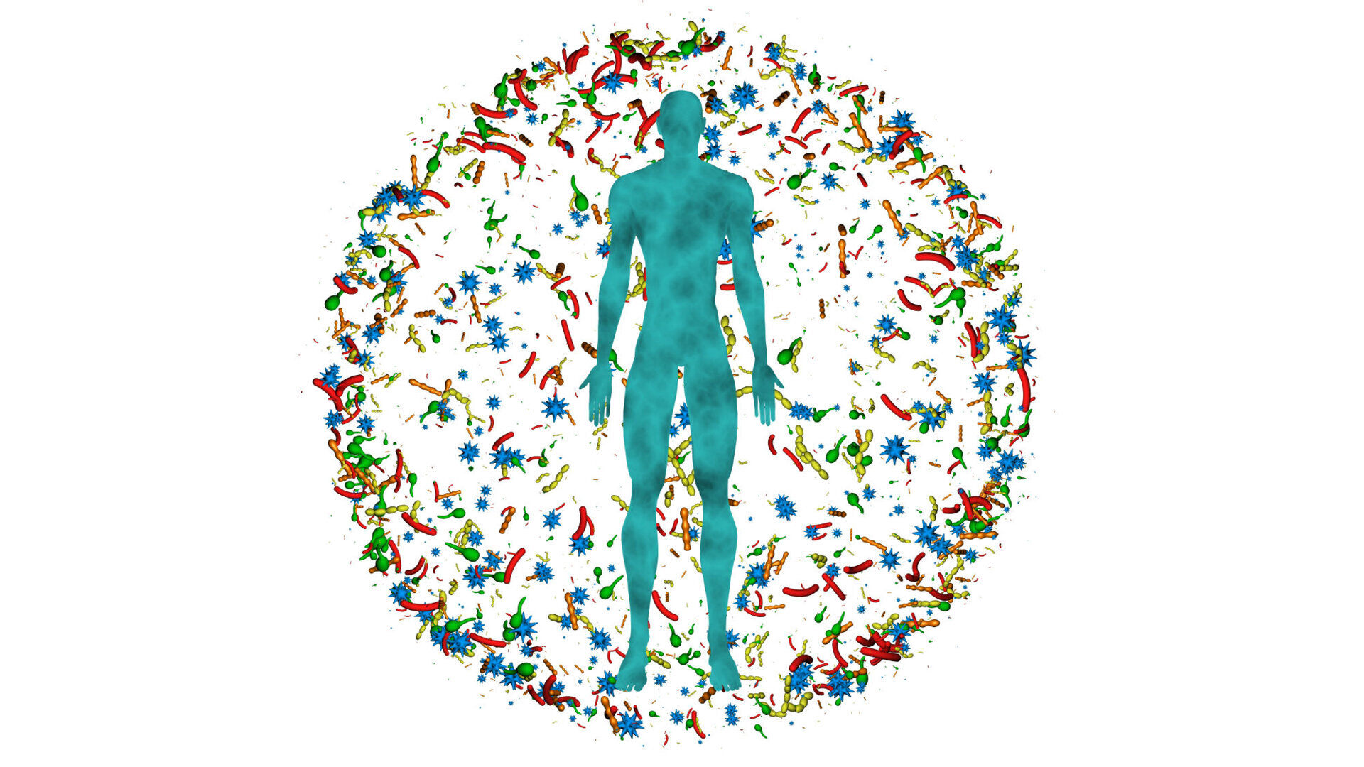 L’ozono-terapia per il trattamento del Paziente