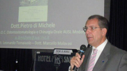 Parte da Modena la campagna nazionale per il trattamento dei traumi oro facciali