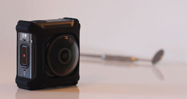 Realidad Virtual en el consultorio dental