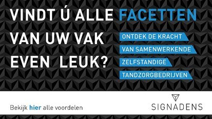 Ontdek de kracht van samenwerkende zelfstandige tandzorgbedrijven