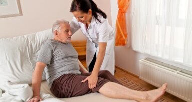 Brede implementatie projecten voor betere mondzorg ouderen