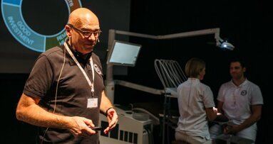 Gezien op IDS: XO Care wil impliciete wensen tandarts begrijpen