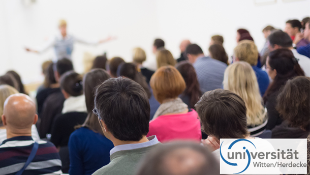 Lehrstuhl Behindertenorientierte Zahnmedizin prämiert