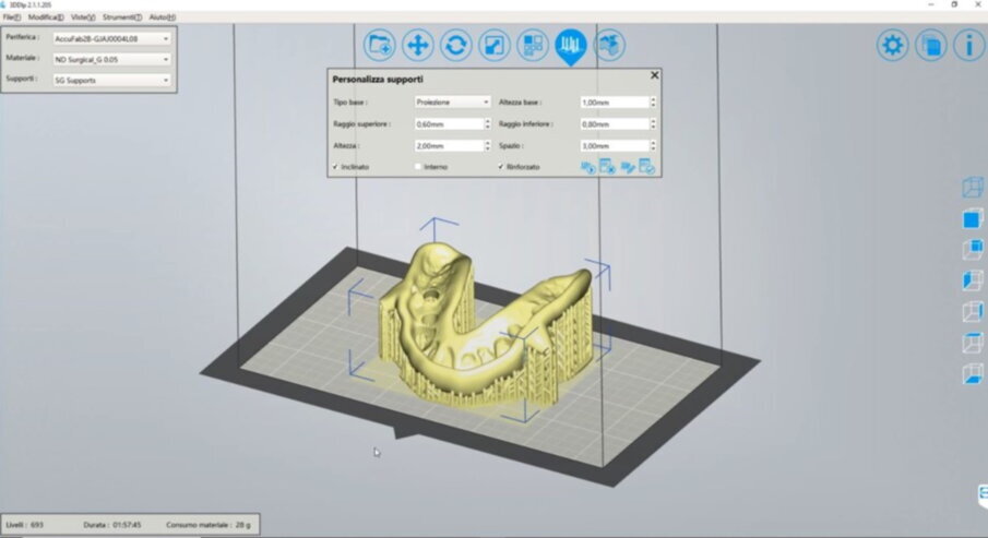 Figg. 33, 36_3DDLP software.