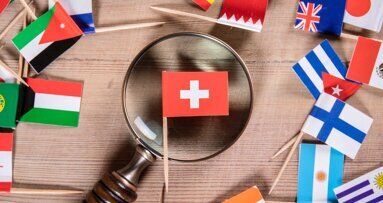 Bleibende Unsicherheit der epidemiologischen Entwicklung