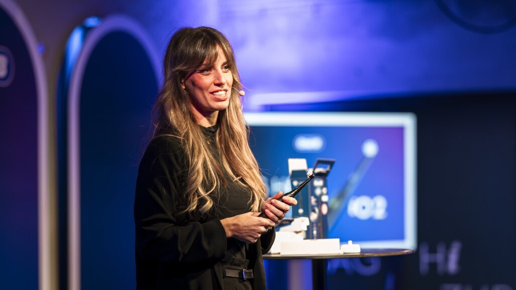 “We always start our development process with consumers”