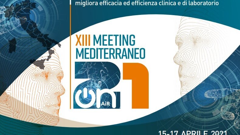 XIII MEETING MEDITERRANEO ON AIR
