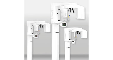 3D digital dentistry imaging helps to push boundaries