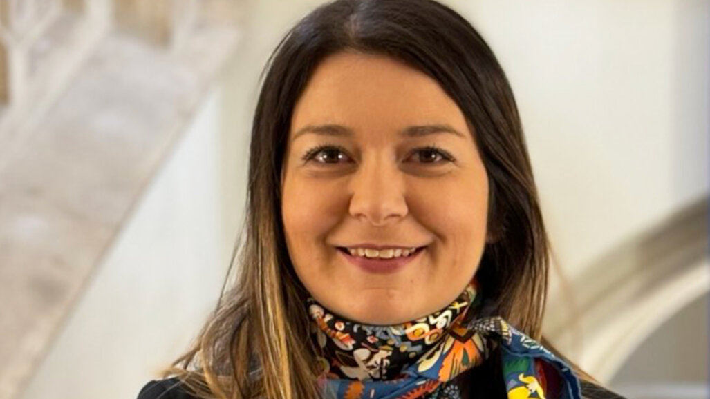 Prof. Mia Rakić imenovana za predsednicu Evropske federacije za parodontologiju