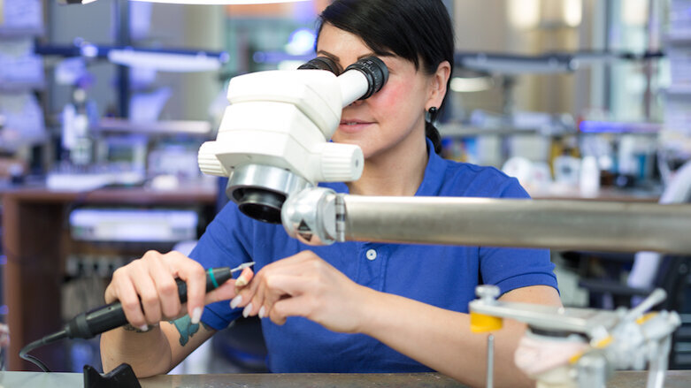 Endocrowns: Study reviews success and survival rates