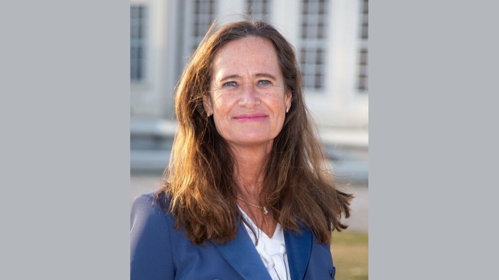 Monique Danser, parodontoloog bij ACTA: “Goede mondhygiëne en gezonde leefstijl kunnen parodontitis voorkomen”