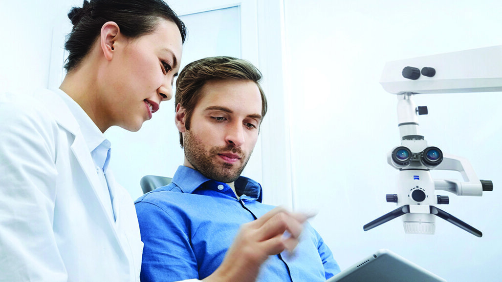 ZEISS visualization systems and digital workflow solutions drive transformation of modern dentistry