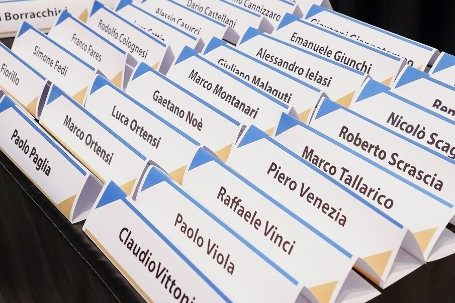 Cavalierini (©Rhein83).