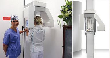 Hoher Bedienkomfort für eine optimale Patientenversorgung