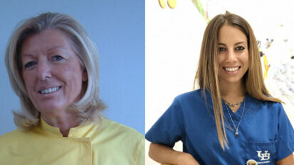 La collaborazione tra igienista dentale e odontoiatra nella fase diagnostica