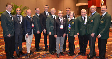 AIO e UNIDI insieme nel Meetaly di Chicago  per promuovere l'Italia nel mondo