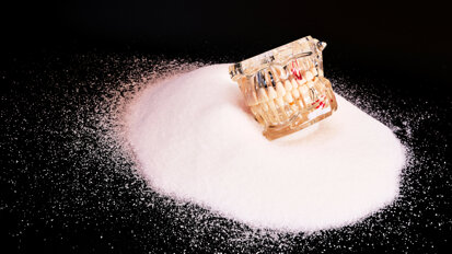 The endodontic challenge in patients with diabetes: Pathophysiology, clinical impact and treatment considerations