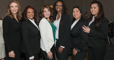 Women in Dental Technology host fifth annual breakfast in Chicago