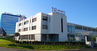 Lausanne Dental Implant Clinic poszukuje specjalistów