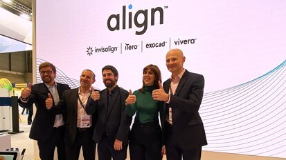 ITero Lumina, un cambio de paradigma en el arte de escanear