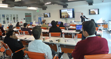 Nordic Institute of Dental Education collaborates with Planmeca Academy and CAPP Training Institute