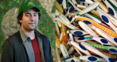 Recycling-Programm für Zahnpasta & Co.