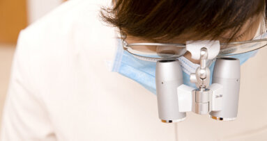 Sondage sur les loupes binoculaires