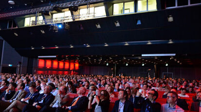 Il Leaders’ Forum SIdP-AIOP a Riccione: un successo