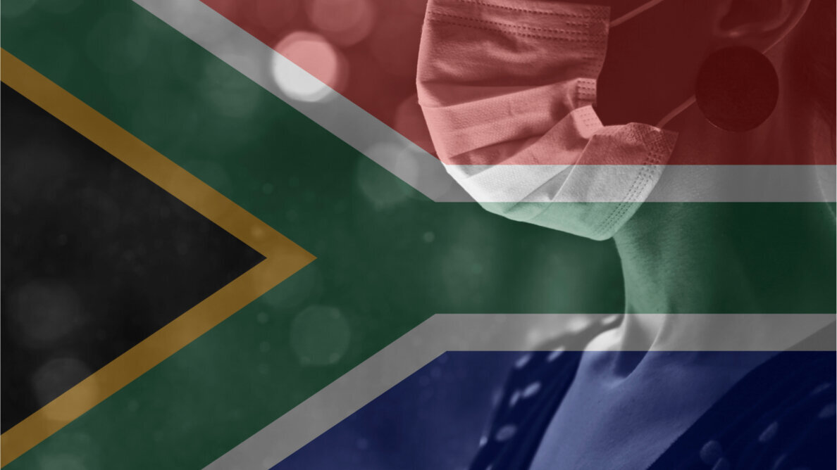 South African Dental Association says it cannot be 