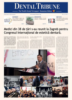 DT Romania and Moldova No. 2, 2017