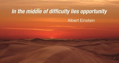 How COVID-19 has forced us all to relook our practices, lives and goals