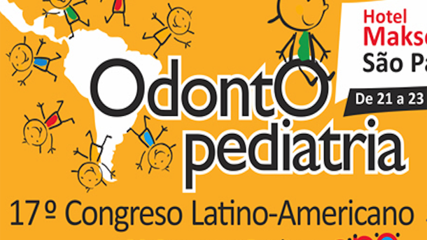 Congreso de Odontopediatría Latinoamericana