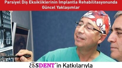 Örnekol ve Soytürk’ten Adıyaman Hekimlerine Seminer