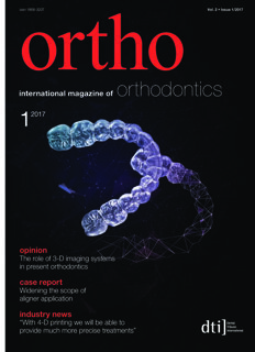 ortho international No. 1, 2017