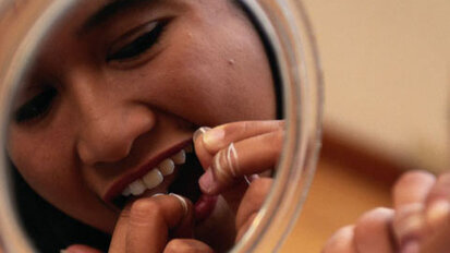 Η υγεία περνάει από τα ούλα...