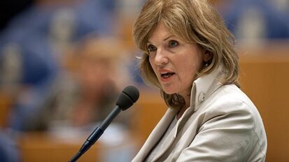 “Tactische fout VVD in Kamerdebat”