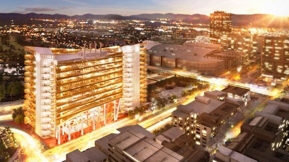 Плановете за дентална клиника за милиони в Аделаида получават зелена светлина