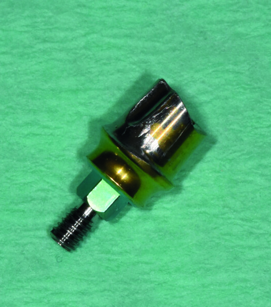 Fig. 20 : Piler à base concave. 