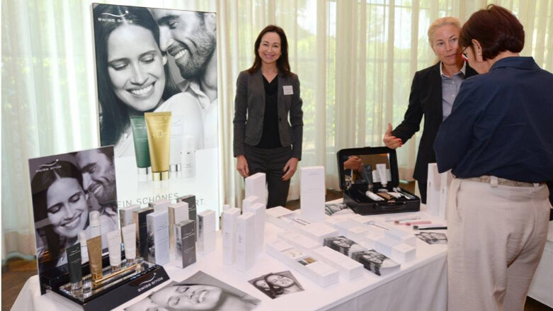 When health and luxury meet—turning daily oral care into wellness with Swiss Smile