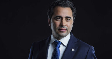 Miguel Pavão renova candidatura a bastonário da OMD