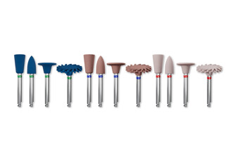 COLTENE – KENDA All Ceramic