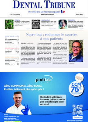 DT France No. 3, 2025