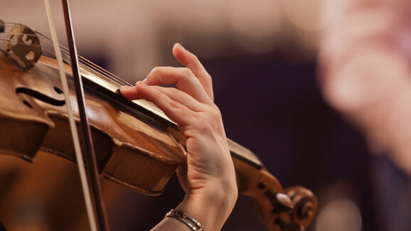 Zahnärzte musizieren beim 28. Benefizkonzert