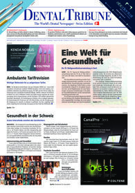 DT Switzerland No. 4, 2025