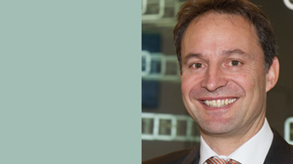 SGI mit neuem Präsidenten