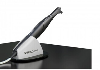 DEXIS CariVu™ — Caries Detection Device DEXIS CariVu™ — Caries Detection Device