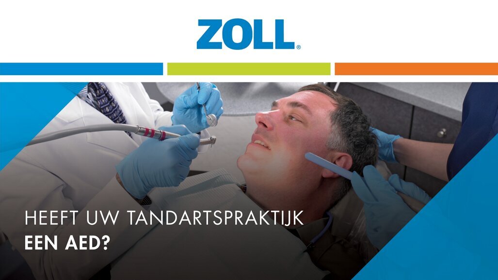 Bent u klaar om een slachtoffer van een hartstilstand te helpen?